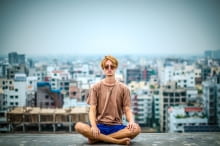 Being Mindful About Mindfulness